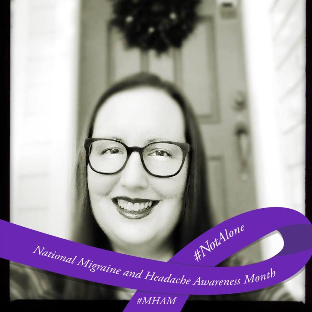 Meet your Posher, Kaitlin
